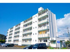 ビレッジハウス広田　Ⅴ