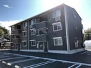 メルベーユⅡの外観