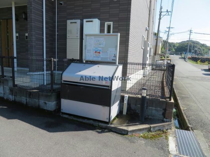 カーサ・アルグート