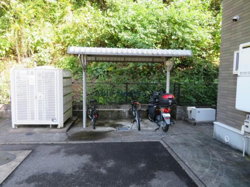  カーサ・アルグート
