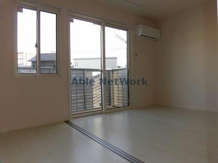  セントフローリア