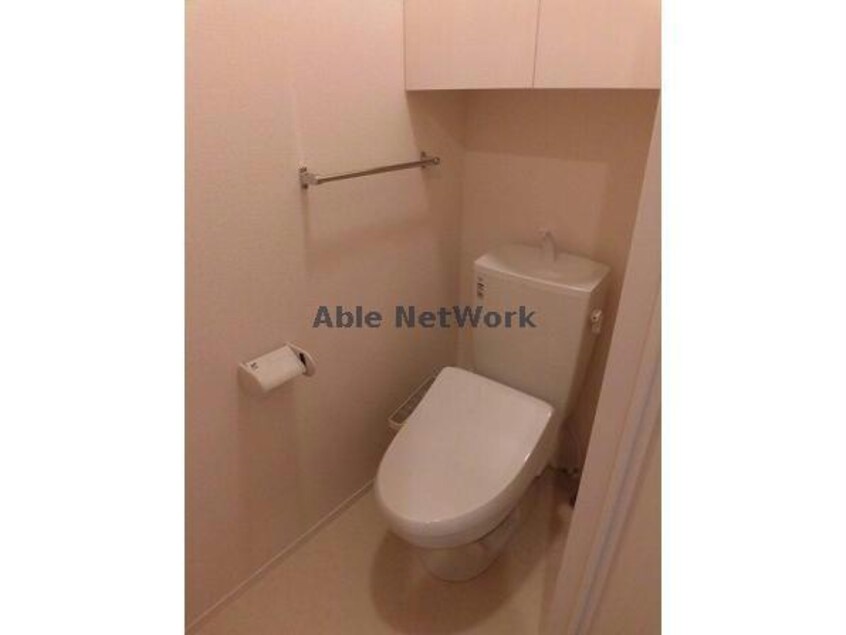  セントフローリア