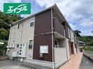 サニーサイドコテージ・Tの外観