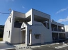 メアリースペース参番館の外観