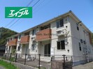 サンシャイン新町の外観