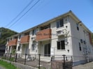 サンシャイン新町の外観