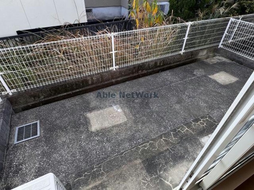  ソレアードカーサB