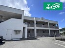 アルフェラッツＮ６の外観