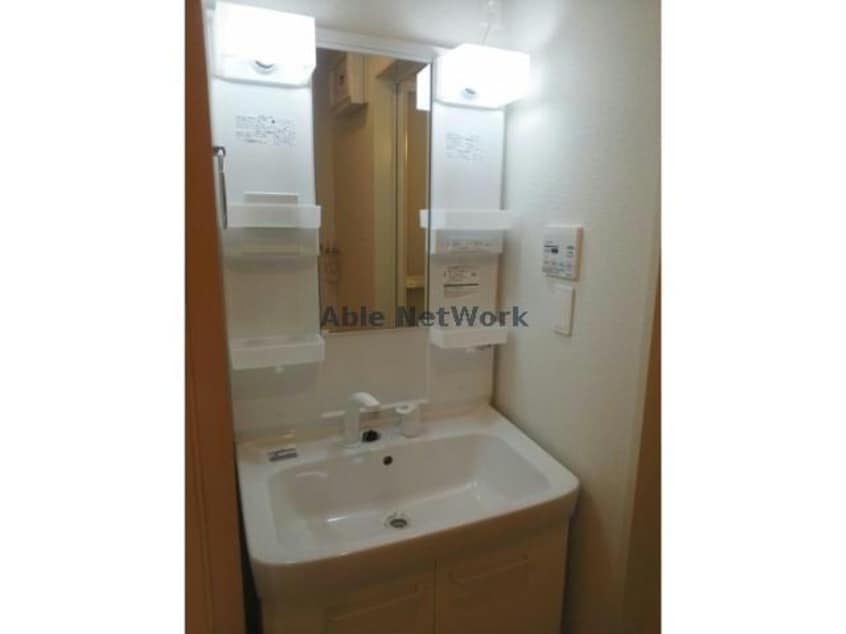  サンリット・セレノⅢ