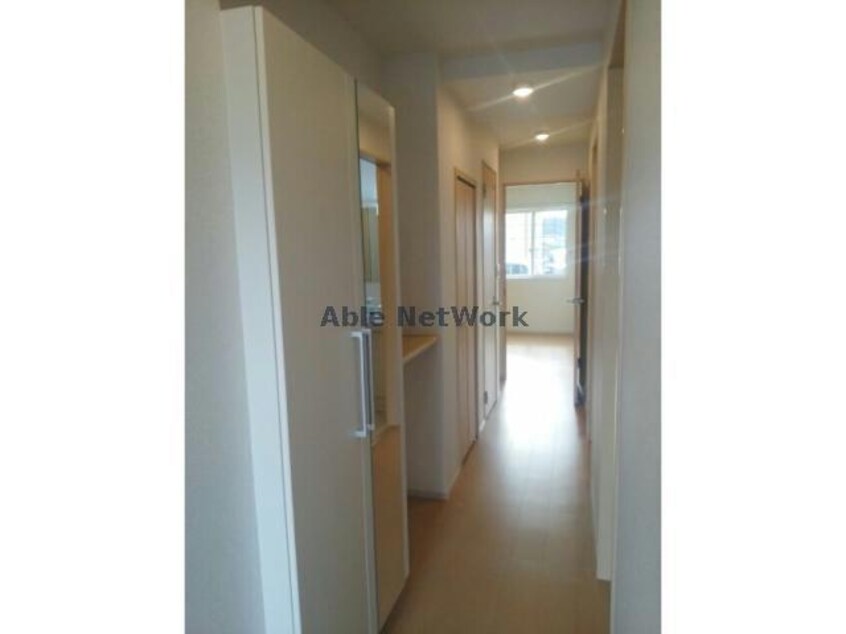  サンリット・セレノⅢ