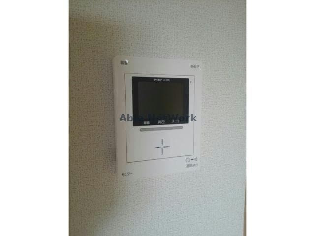  サンリット・セレノⅢ