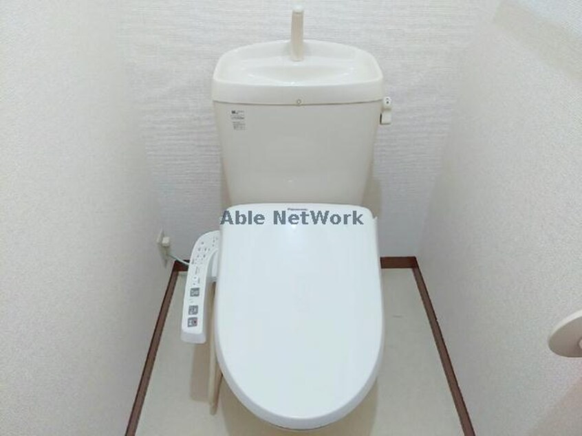  リバーサイド須佐Ⅱ