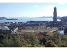 ハウステンボスショッピングモール・パサージュ(ショッピングセンター/アウトレットモール)まで2838m クリント・佐世保