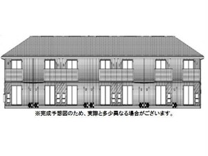 (仮)グランヴェール2
