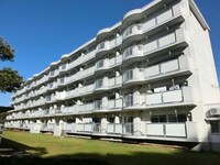 ビレッジハウス江上 1号棟