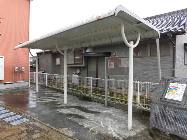  サニーハイツさくら