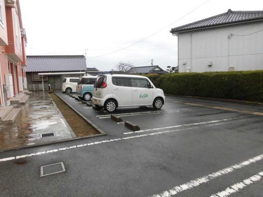  サニーハイツさくら