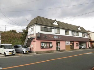 サンパレス本山