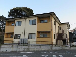 Crest House天神の丘