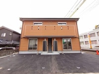 はさみの家