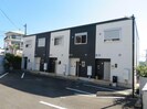 Pearl潮見坂の外観