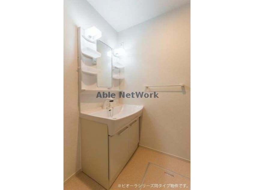  サニーサイド大野　Ａ