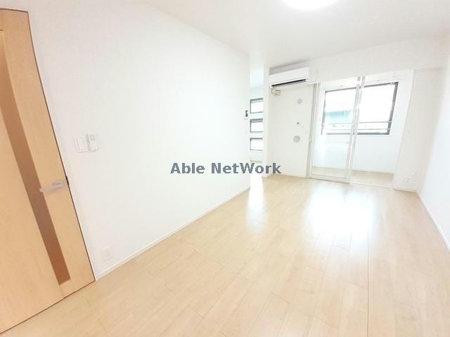  サニーサイド大野　Ａ