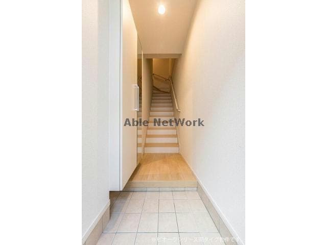  サニーサイド大野　Ａ