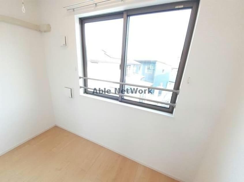  サニーサイド大野　Ａ