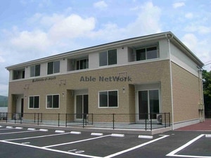 プチハイムオールエイト