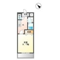 ハウステンボスSTの間取図