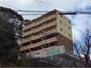 パークヒル保立の外観