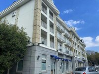 ブルーメンダールマンションB