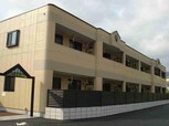 サニーパレス白井川