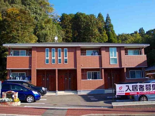  タウンハウス・ルートワン