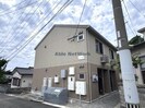 ボヌール黒髪の外観
