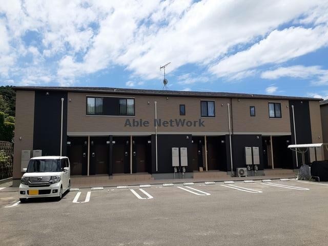  ラフレシールⅠ