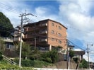 サンセットビューMの外観