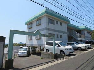 コーポとみなが