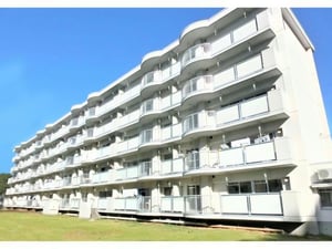 ビレッジハウス江上 2号棟