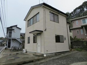 池田アパートC