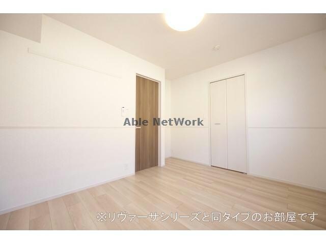  グレープウッズ