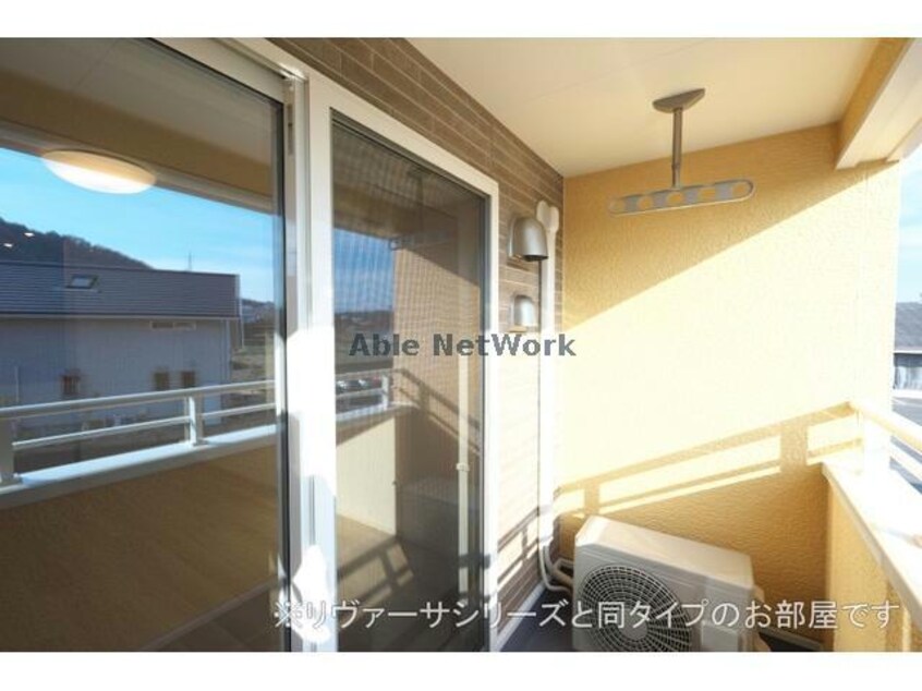  グレープウッズ