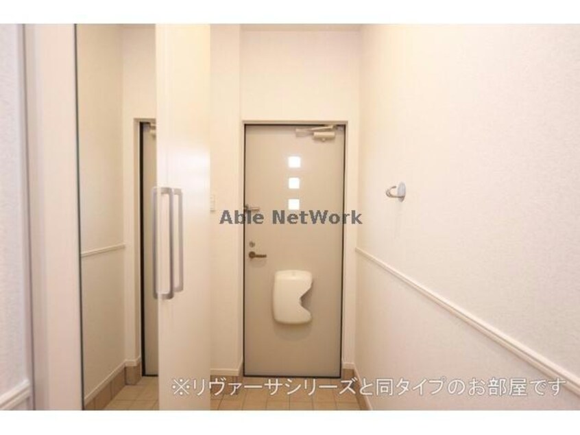  グレープウッズ