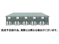 仮）D-room崎岡