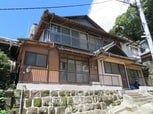 山岡二戸一戸建
