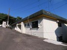 KBハイツの外観
