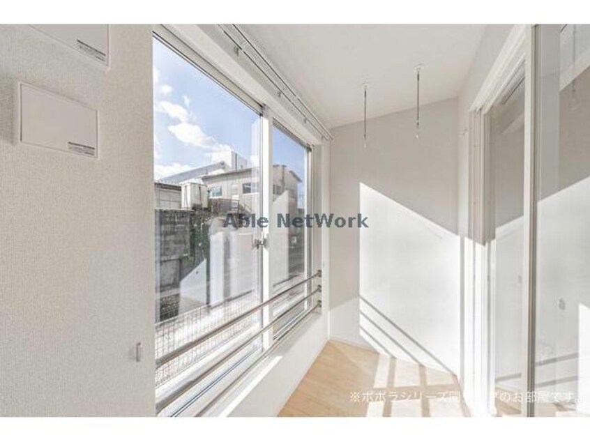 同型・現況優先 ラッフィナート　オーブ