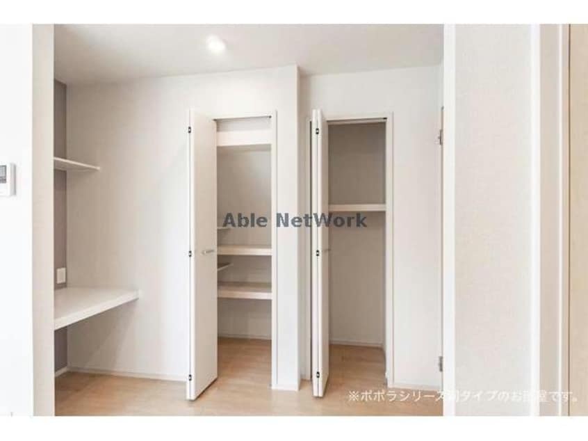 同型・現況優先 ラッフィナート　オーブ