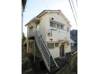 山口アパート